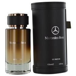 MERCEDES-BENZ LE PARFUM by Mercedes-Benz