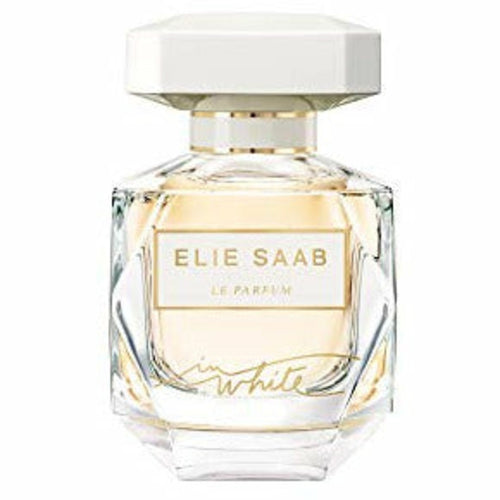 Le Parfum in White  Eau de Parfum