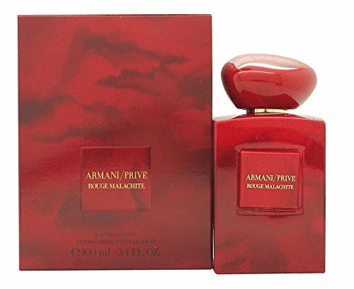 Prive Rouge Malachite Eau de Parfum