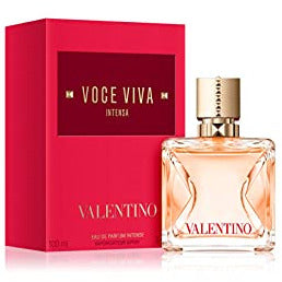 Voce Viva Intensa Eau de Parfum