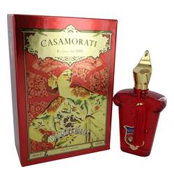 Casamorati 1888 Bouquet Ideale Eau De Parfum Spray By Xerjoff 3.4 oz