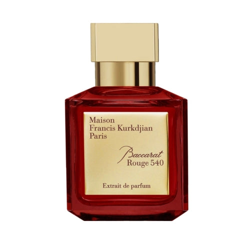 Maison Francis Kurkdjian Baccarat Rouge 540 Extrait de Parfum