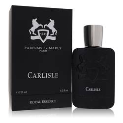 Carlisle Eau De Parfum Spray (Unisex) By Parfums De Marly 4.2 oz Eau