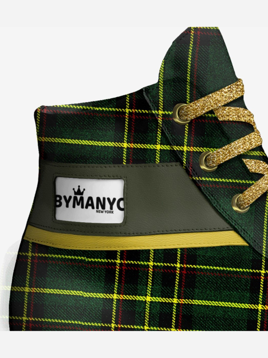 BYMANYC ® NYC Haute Footwear – Fifth Avenue Prestige